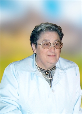 Maria Graziella Cremona
