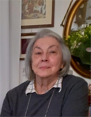 GIUSEPPINA BARCO