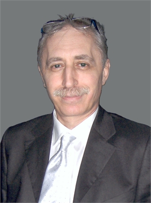 Mauro Mezzabotta
