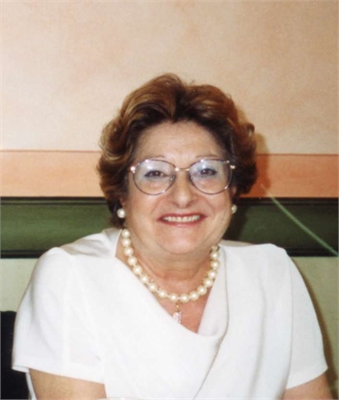 Rosa Marcone
