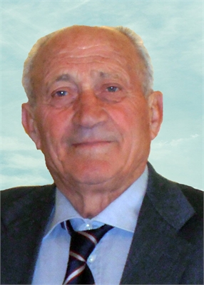Antonio Romanelli