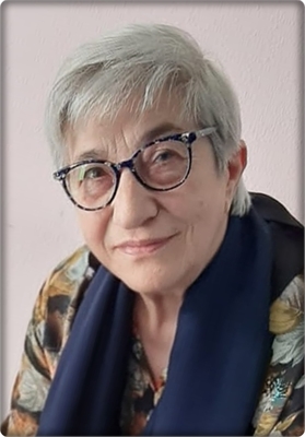 Gabriella Boemio