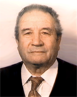 Sestilio Lucarini