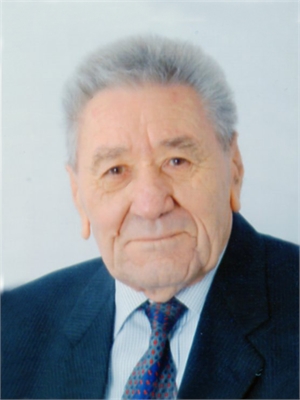 Franco Falla