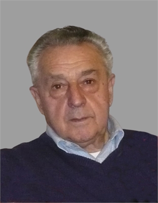 Genesio Borghello