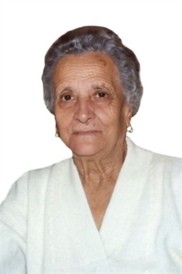 Teresa Catteruccia