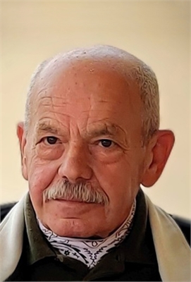 GIAN LUIGI GAZZOLA