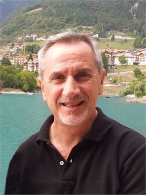 Paolo Morè