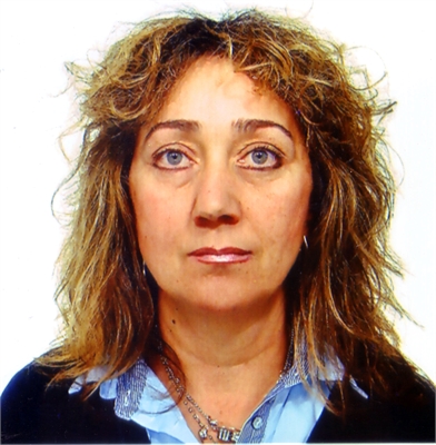 Concetta Volpe Testoni - Califano