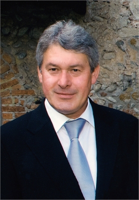 ROBERTO ZAMBETTI