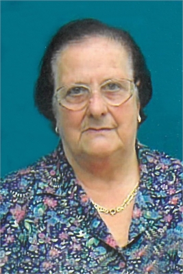 LUCIA FRASSANITO