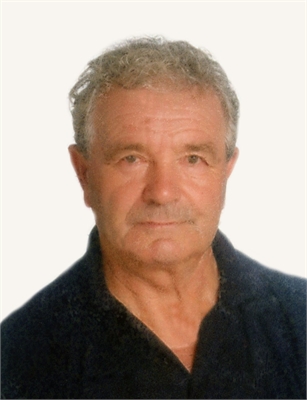 Umberto Albieri