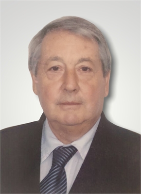 FRANCO UMBERTO BERNARD