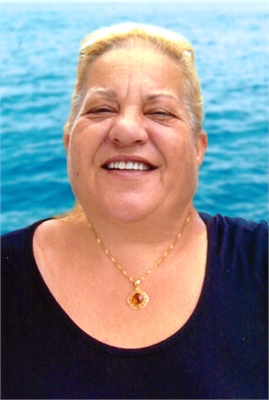 Enza Presti