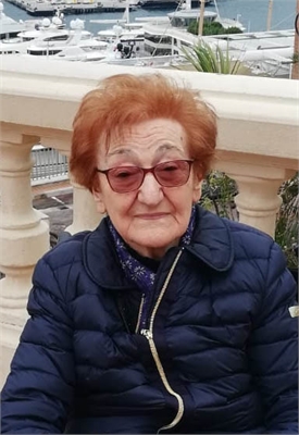 CARLA GATTI