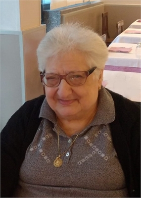 IOLANDA ANNA MELE
