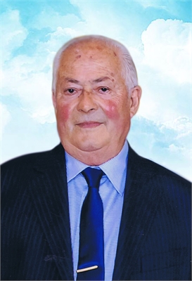 Angelo Manzolillo