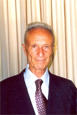 Benito Perosillo