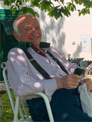 Giancarlo Montessoro