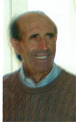 Angelo Zanocco