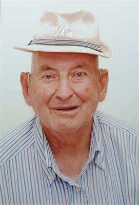 Armando Deiana