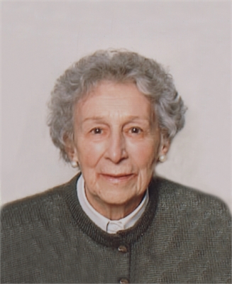 MARIA EUGENIA GATTI