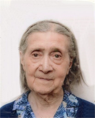 Maria Angeleri