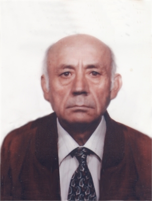 Giorgio Mogni