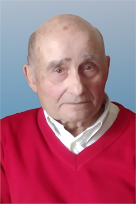 RENATO FERRARI