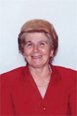 ANTONIA MORETTI