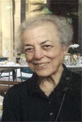 Maria Luisa Zambon
