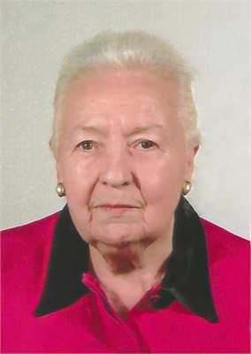 ANNA MONTANI