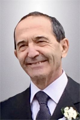 FRANCO BENEDETTO SAVINO