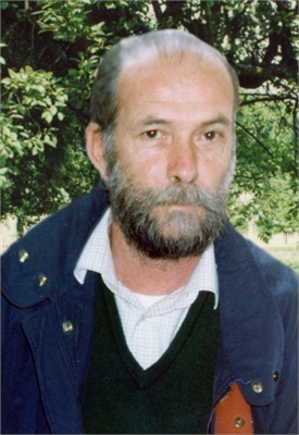 Rodolfo Bersani
