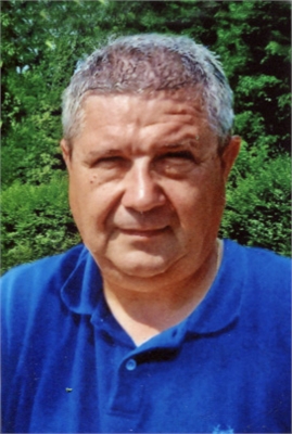 MAURIZIO DRAGONI