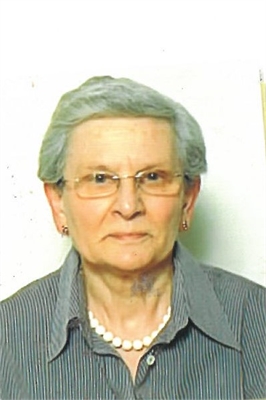 MARIA STRINGA