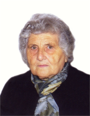 Rosa Giori