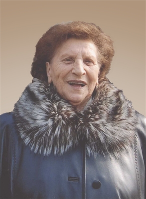 Annetta Berro