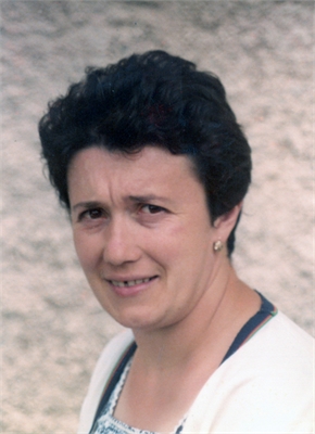 Maria Bertuzzi