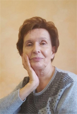 GIACOMINA BERNOCCHI