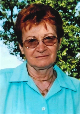 GIUSEPPINA TORCHIO