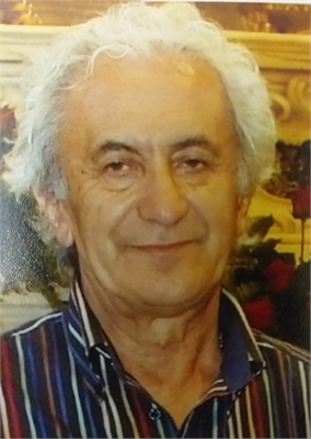 Giorgio Daglio