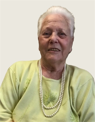MARIA PAVAN