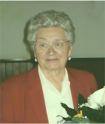 Silvana Riondato