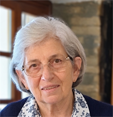 MARIA ADALCISA BOZZINI