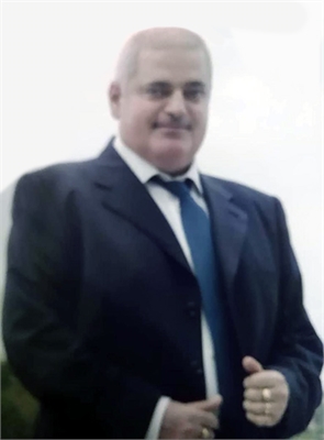 GIOVANNI ALLEGRETTI