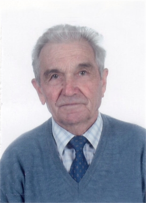 EUGENIO CARCA