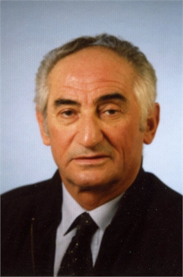 Giampiero Ramponi