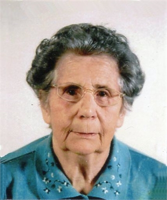 Rosa Giacobone