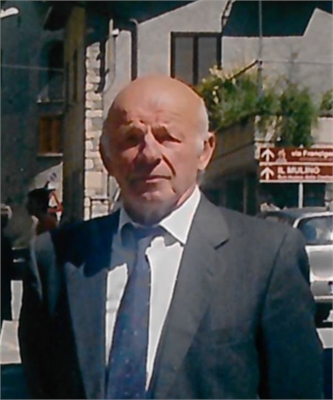 Gian Piero Pitti